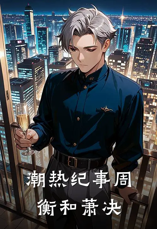 潮热纪事周衡和萧决