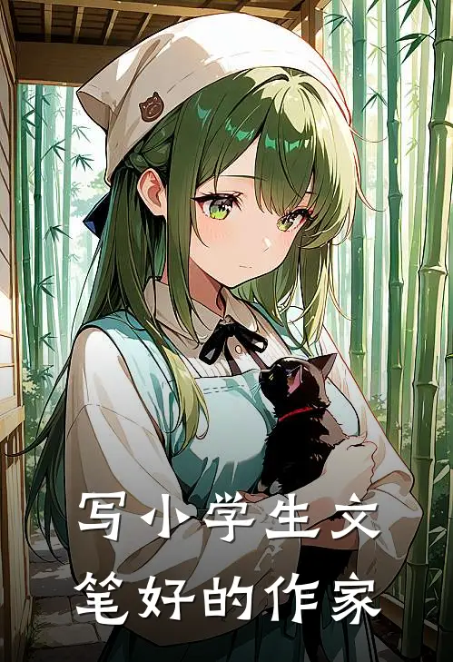 写小学生文笔好的作家