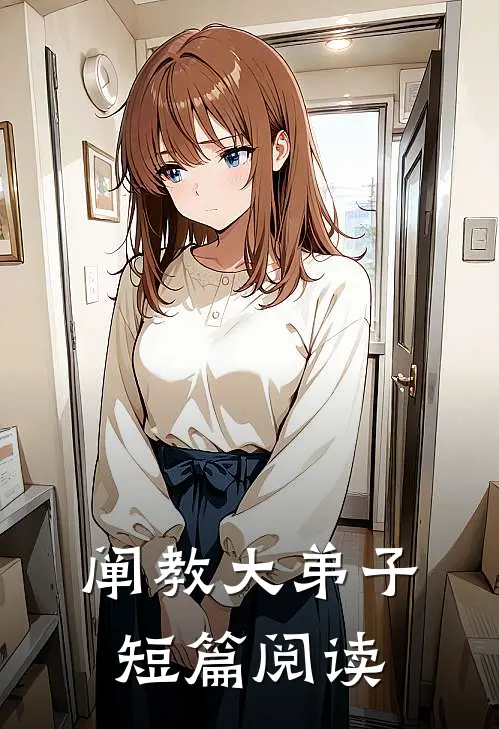 阐教大弟子短篇阅读