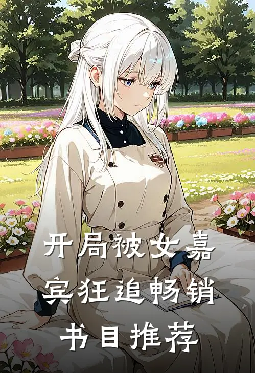 开局被女嘉宾狂追畅销书目推荐