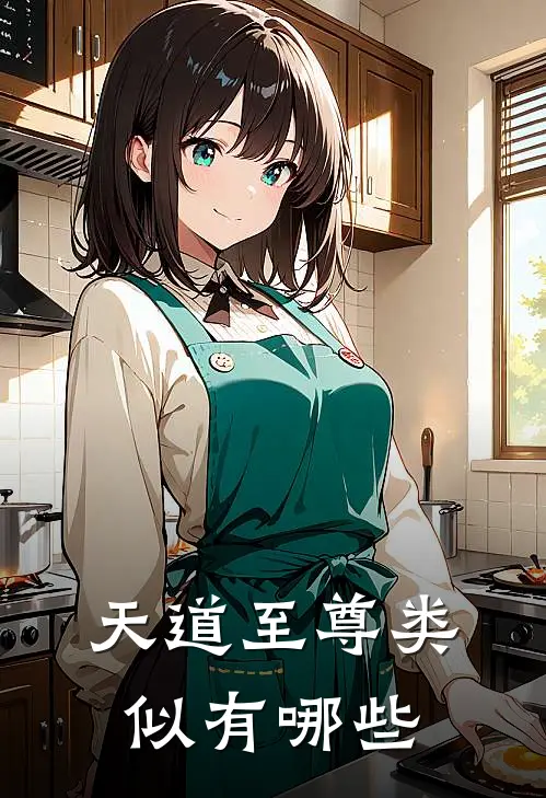 天道至尊类似有哪些