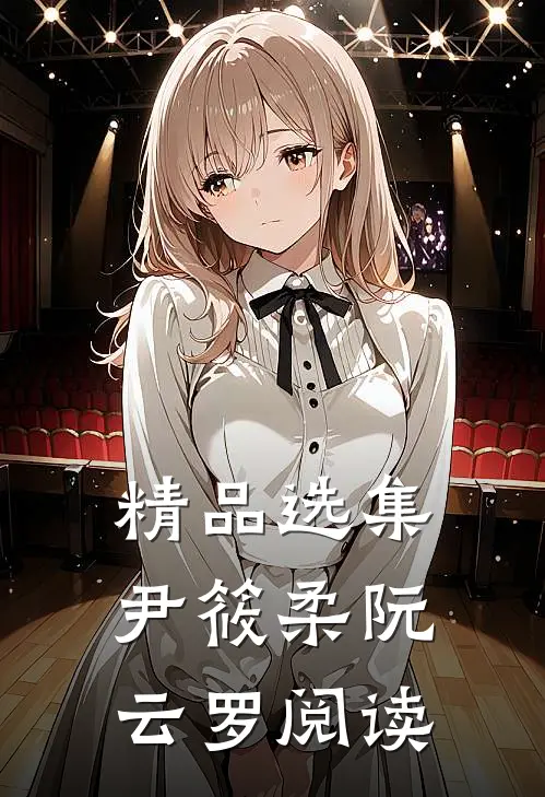 精品选集尹筱柔阮云罗阅读