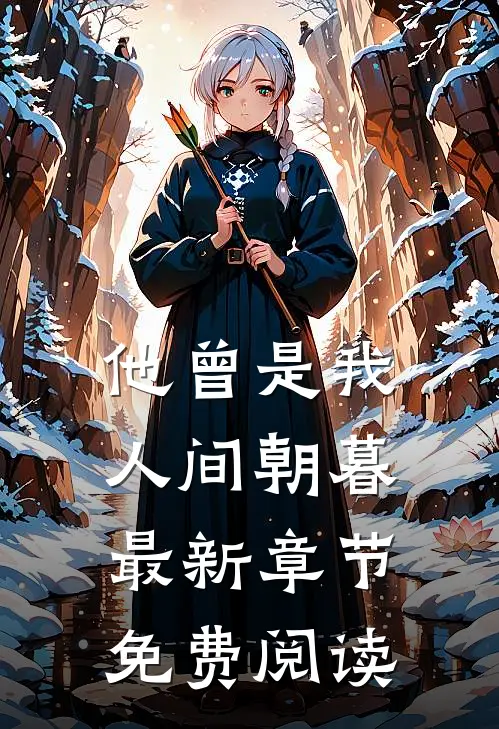 他曾是我人间朝暮最新章节免费阅读