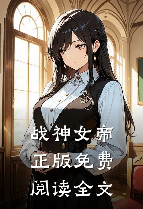 战神女帝正版免费阅读全文