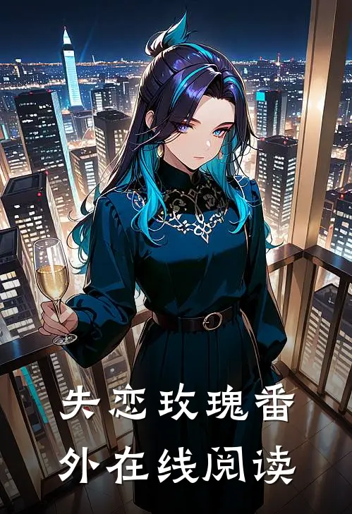 失恋玫瑰 番外在线阅读