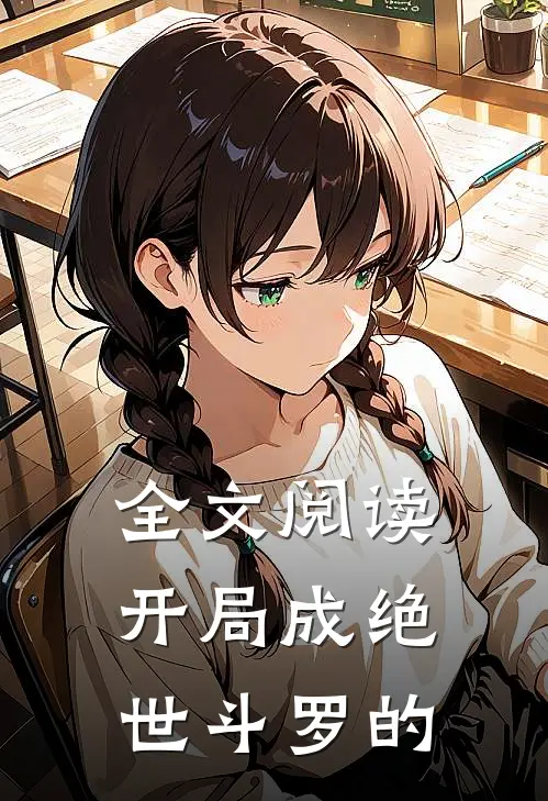 全文阅读开局成绝世斗罗的