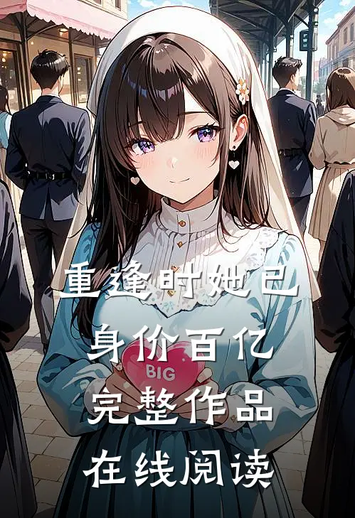 重逢时她已身价百亿完整作品在线阅读