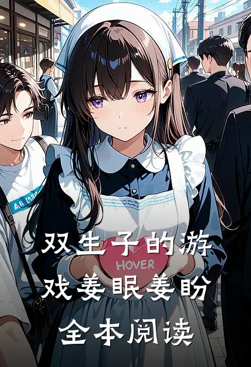 双生子的游戏姜眠姜盼全本阅读