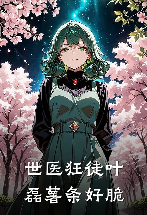 世医狂徒叶磊薯条好脆