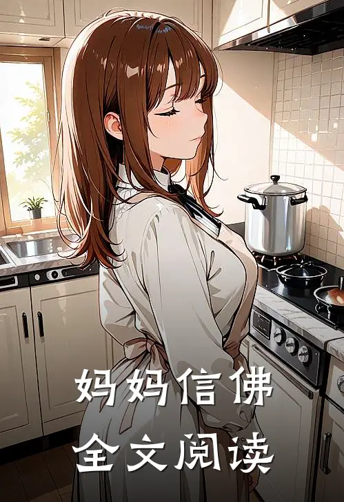 妈妈信佛全文阅读