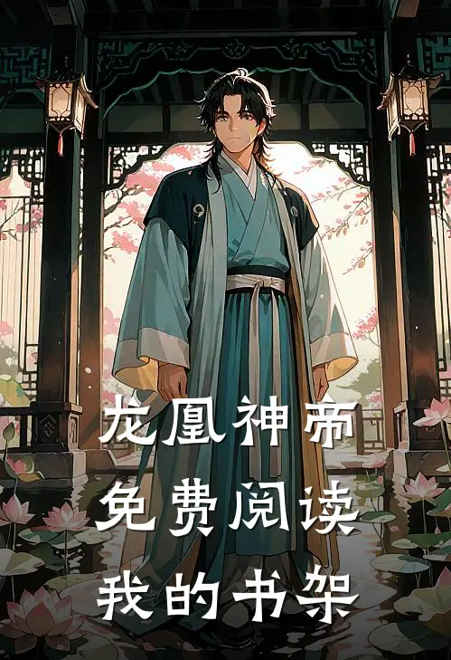 龙凰神帝免费阅读我的书架