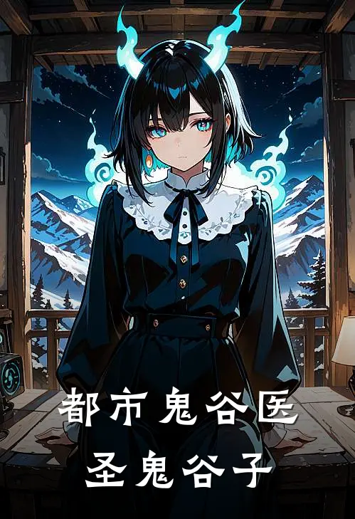 都市鬼谷医圣 鬼谷子