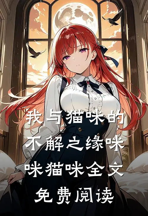 我与猫咪的不解之缘咪咪猫咪全文免费阅读