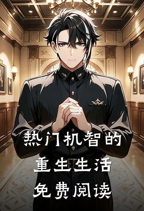 热门机智的重生生活免费阅读