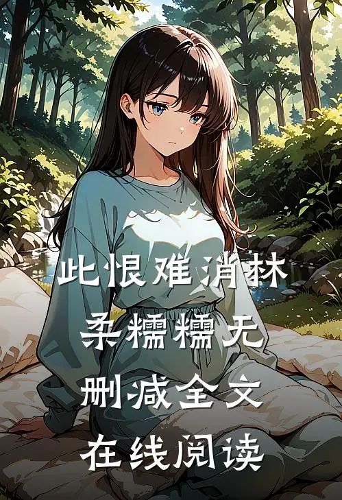 此恨难消林柔糯糯无删减全文在线阅读
