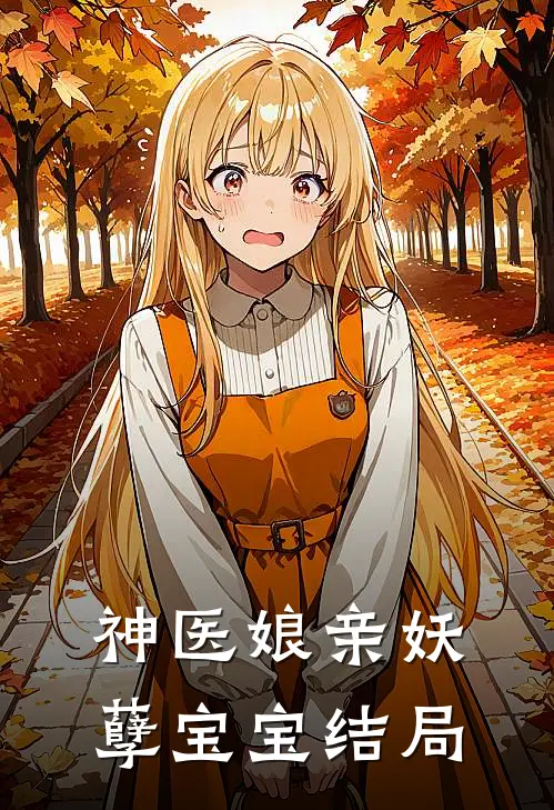神医娘亲妖孽宝宝结局