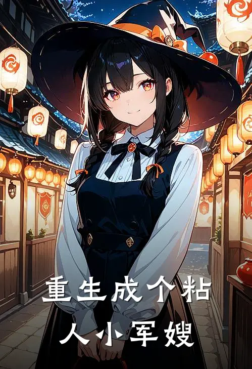 重生成个粘人小军嫂