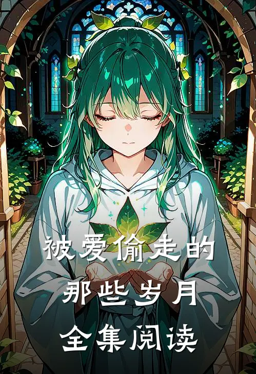 被爱偷走的那些岁月全集阅读