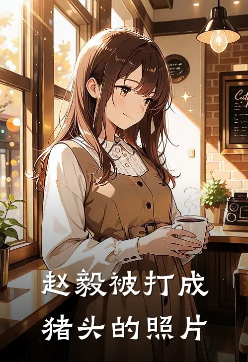 赵毅被打成猪头的照片