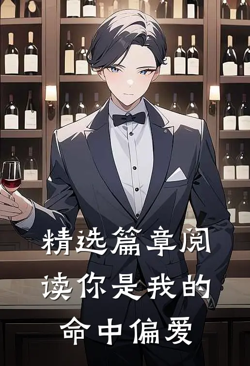 精选篇章阅读你是我的命中偏爱