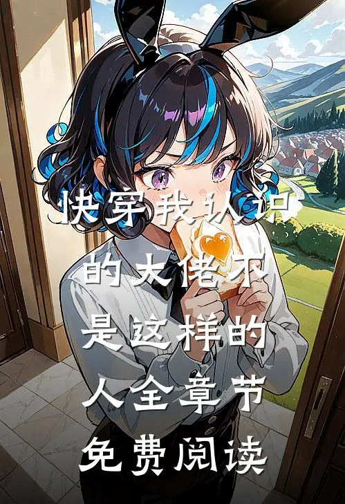 快穿我认识的大佬不是这样的人全章节免费阅读