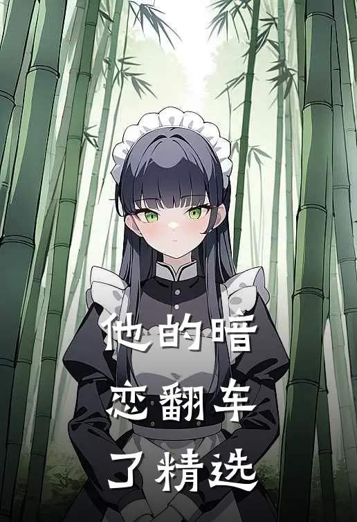 他的暗恋翻车了精选