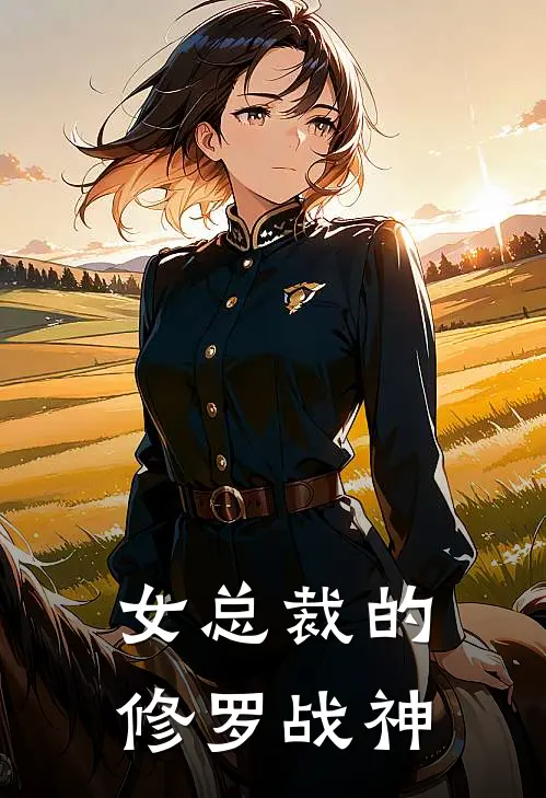 女总裁的修罗战神