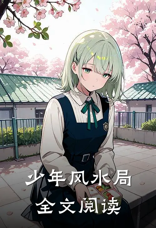 少年风水局全文阅读