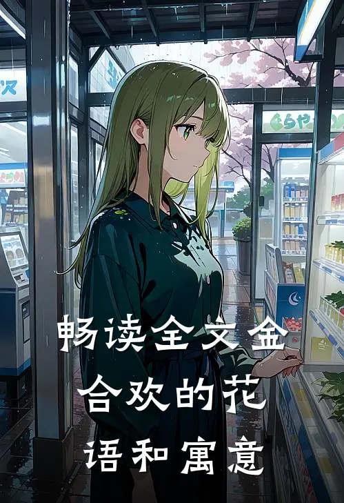 畅读全文金合欢的花语和寓意