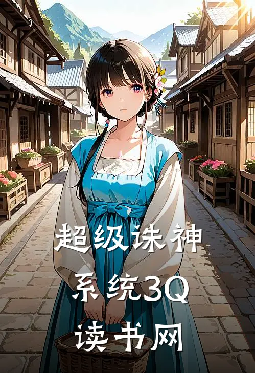 超级诛神系统3Q读书网