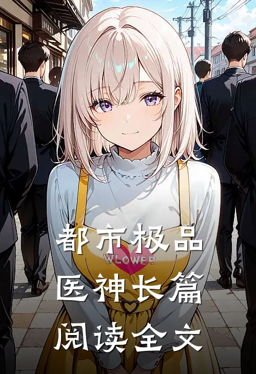 都市极品医神长篇阅读全文