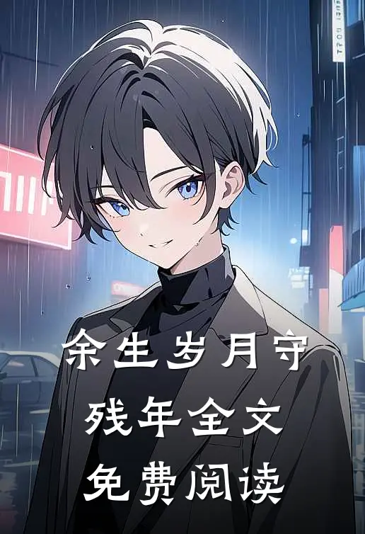余生岁月守残年全文免费阅读