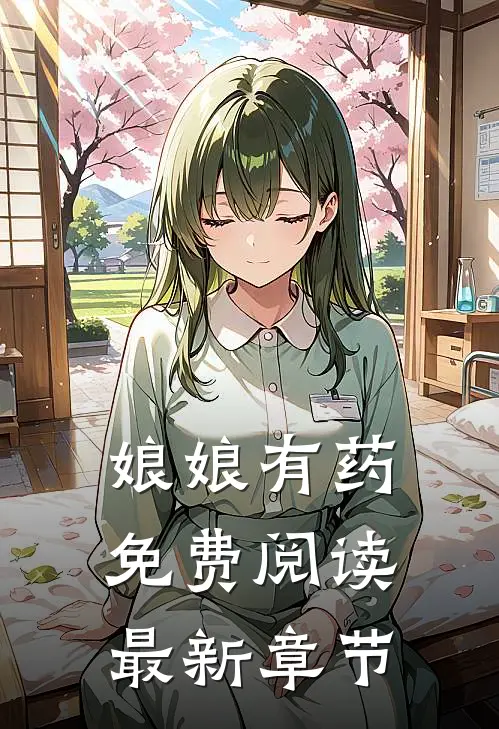 娘娘有药免费阅读最新章节