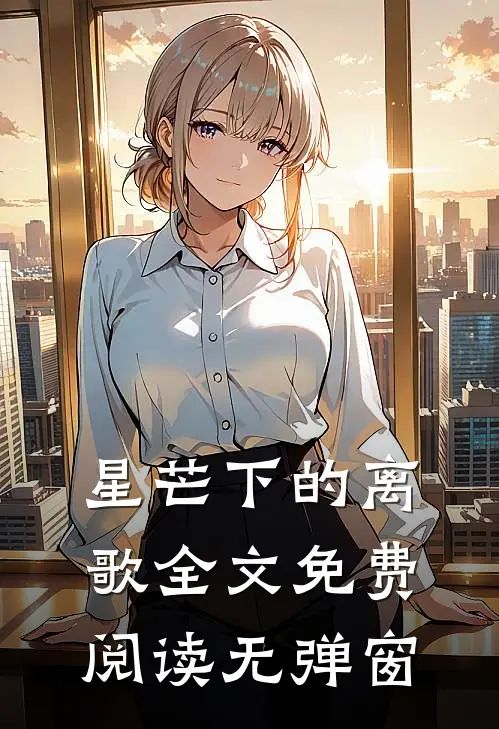 星芒下的离歌全文免费阅读无弹窗