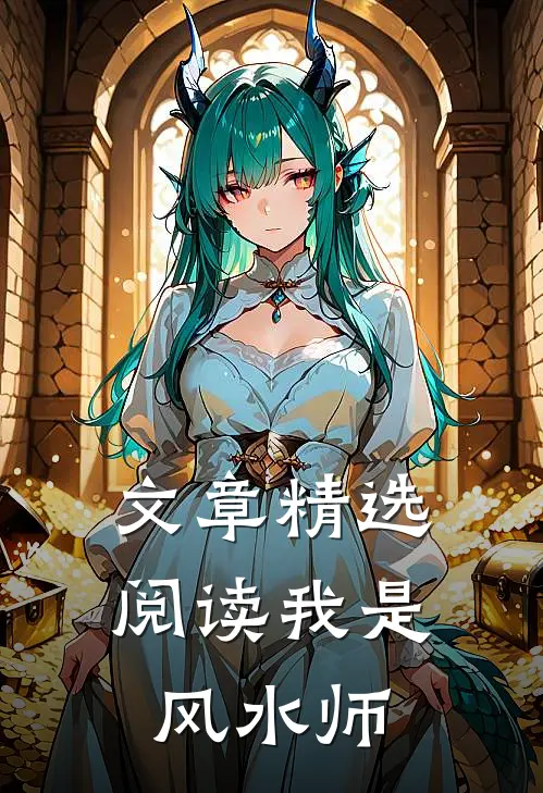 文章精选阅读我是风水师