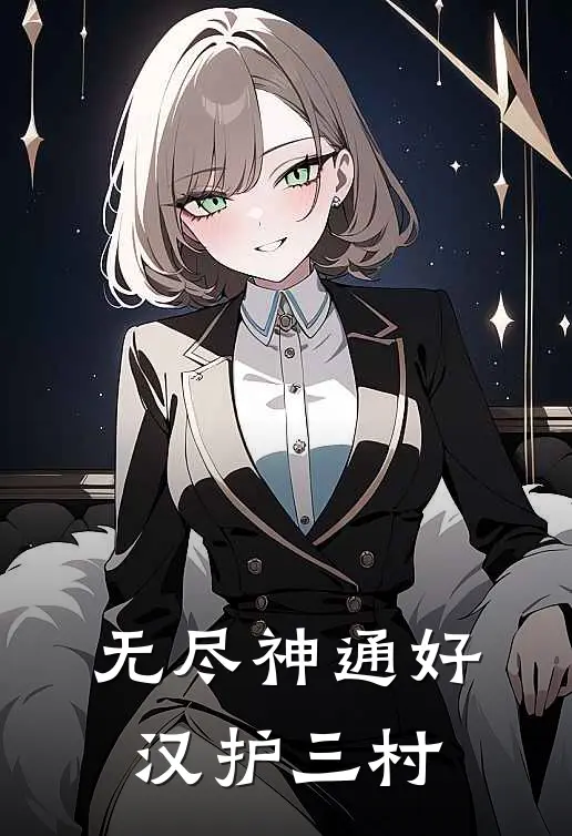 无尽神通 好汉护三村