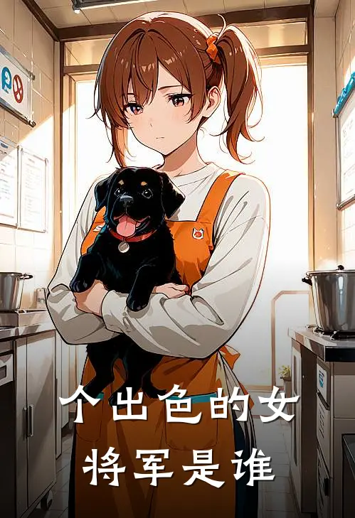 个出色的女将军是谁