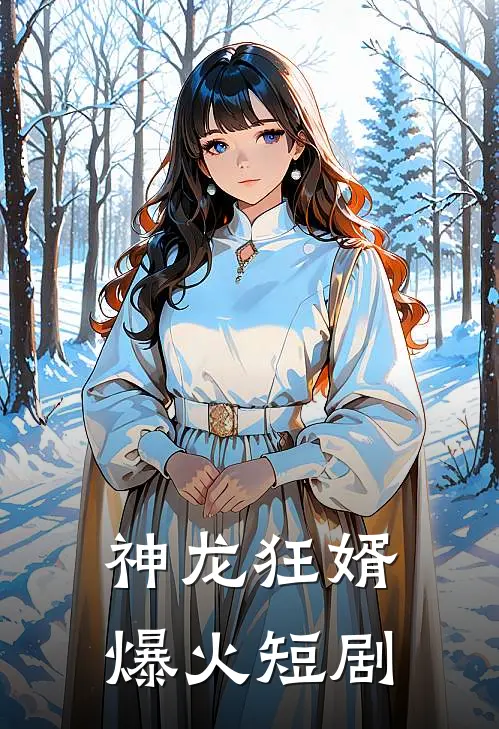 神龙狂婿爆火短剧