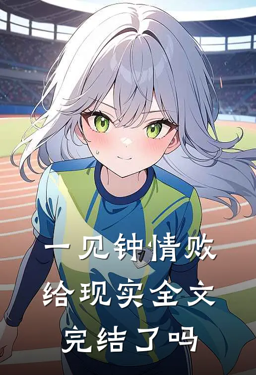 一见钟情败给现实全文完结了吗