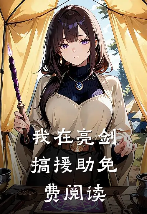 我在亮剑搞援助免费阅读