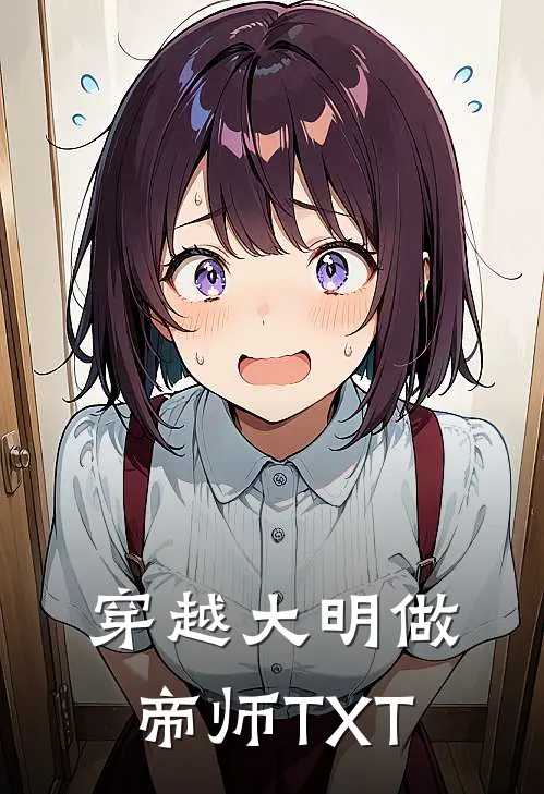 穿越大明做帝师TXT