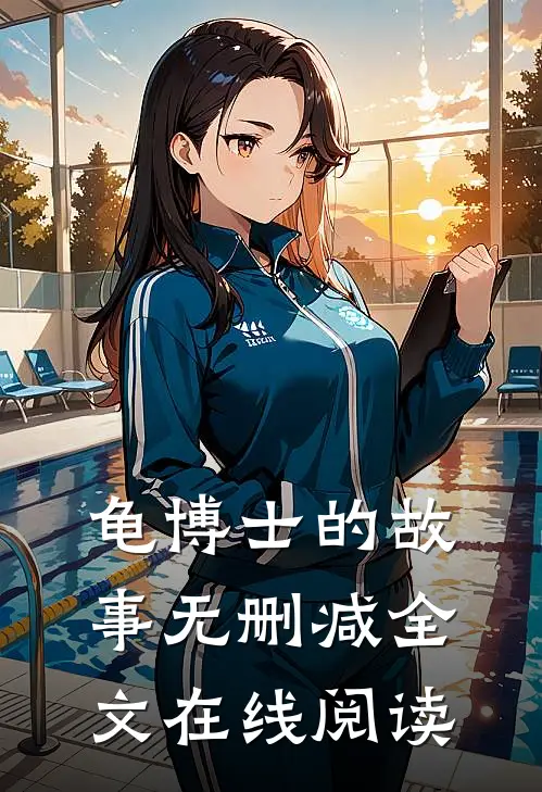 龟博士的故事无删减全文在线阅读