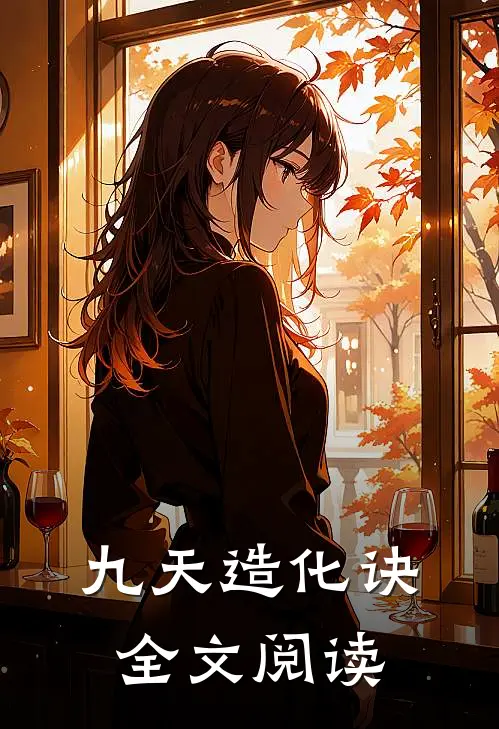 九天造化诀全文阅读