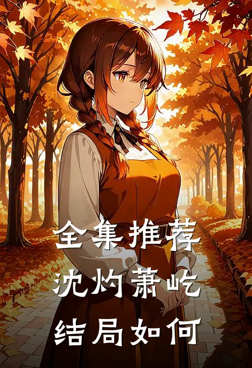 全集推荐沈灼萧屹结局如何
