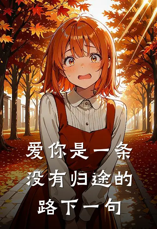 爱你是一条没有归途的路下一句