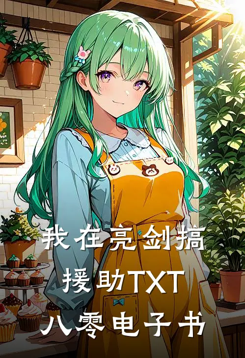 我在亮剑搞援助TXT八零电子书