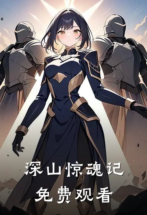深山惊魂记免费观看