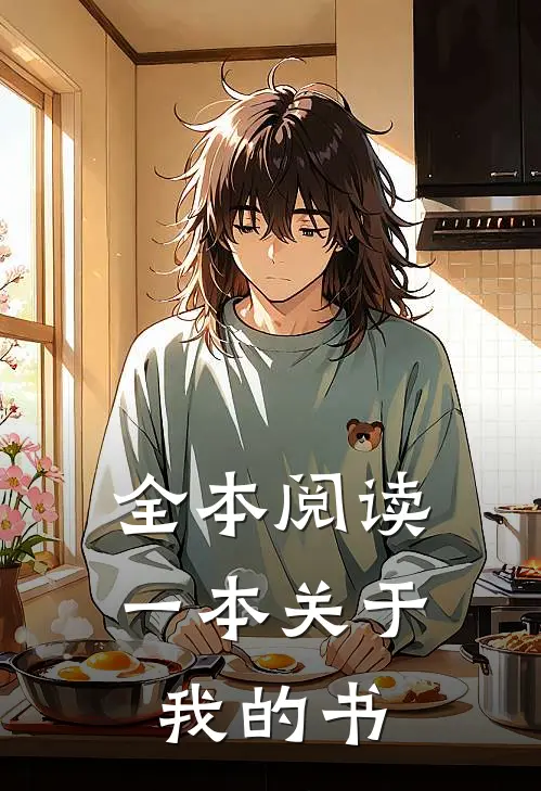 全本阅读一本关于我的书