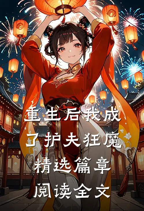重生后我成了护夫狂魔精选篇章阅读全文