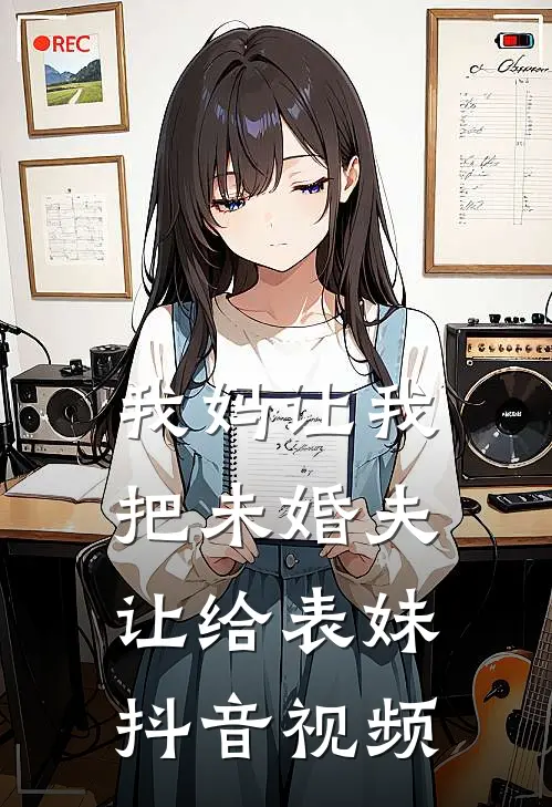 我妈让我把未婚夫让给表妹抖音视频